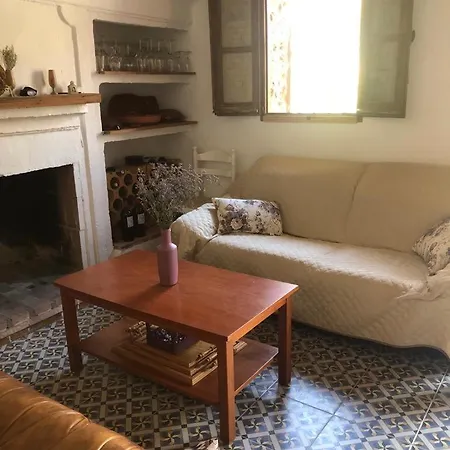 El Fuenton Chalet Malaga